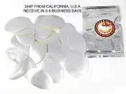 EYELASH EXTENSIONS UNDER EYE PADS PATCHES STICKERS LINT FREE