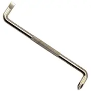 AOK by KC Tools Offset Phillips and Blade Screwdriver