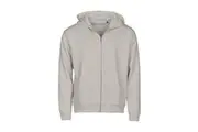 Tee Jays Mens Urban Hooded Hoodie (Cement) - UTPC7727