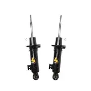 Front Foam Cell Shocks for Mitsubishi Triton ML MN MQ MR Challenger Pajero Sport