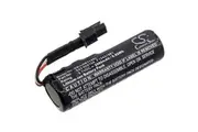 Replacement Battery for Logitech Ultimate Ears UE MegaBoom 2/S-00122/S00151/Kora Boom/MegaBoom 2 Portable Bluetooth Speaker 533-000104 533-000138