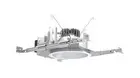 Lithonia Lighting LDN 6 in. LED Round Switchable Downlight with Adjustable CCTs