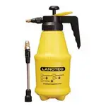 Lanotec Spray Unit (Brass Nozzle/Viton Seal) 1.5 Ltr - AC-SUBN-1500