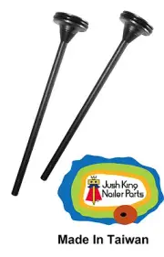 PACK OF 2 Aftermarket Driver Complete for MAX HN90 Part no. HN70087