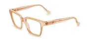 Etnia Barcelona Meryl CLWH Women’s Glasses Clear Size 52 - Private Health Rebate - Blue Light Block Available