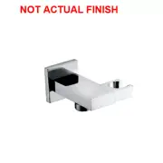 Mountain Plumbing MT61S/BRN Shower Re-Vive Waterway Elbow BRUSHED NICKEL New