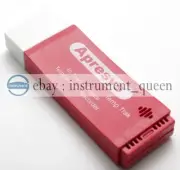 10PCS D50 APRESYS DISPOSABLE TEMPERATURE RECORDER USB Data Logger In-Transit