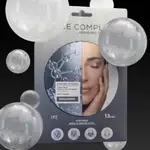 Black Head 1 Piece Anti-Wrinkle Toning Moisturizing Collagen Facial Sheet Mask