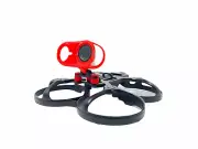 BetaFPV 95x V3 / Pavo30 / Cinelog 25-30-35 Insta360 GO 2 & Caddx Peanut Mount