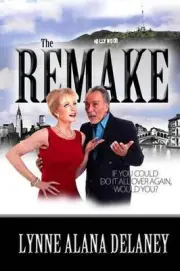 The Remake by Lynne Alana Delaney (English) Paperback Book