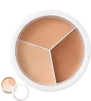 Cream Foundation Palette - Concealer Set Concealer Palette | 3 Color Makeup Concealer, Cream Face Palette, Color Correcting Concealer, Long-Lasting Contour Palette