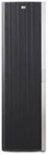 HP 10647 Rack Model Side Panel Kit AF050A