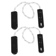 Long Lasting Plastic Dishwasher Hinge Cable Tension Cord with Compatible Models