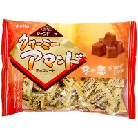 在飛比找蝦皮購物優惠-日本 meito 名糖 冬之戀 可可粉狀巧克力