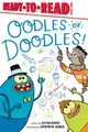 Oodles of Doodles!: Ready-To-Read Level 1