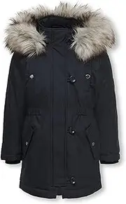 [ONLY] Girl's Parka Lang