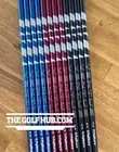 *NEW* 2024 Fujikura Ventus VeloCore+ Plus Shafts- All Flexes, Blue/Red/Black ✨