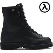 DANNER® RECON 8" BLACK 200G TACTICAL INSULATED BOOTS 69410 - ALL SIZES - NEW