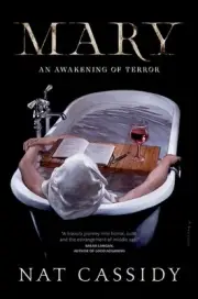 Maty an Awakening of Terror by Cassidy Nat (English) Paperback Book