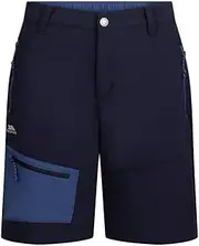 [TRESPASS] Womens/Ladies Quest Shorts