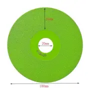 Grinding Disc Grinding Wheel Diamond Multi Purpose Sand Width:30mm Brand New