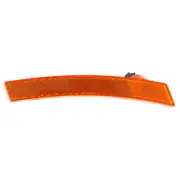 Fits Mini Cooper Side Marker Light 2002-2008 Driver Side MC2550101 (for: Mini)