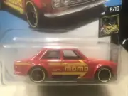 Hot Wheels ‘71 Datsun 510