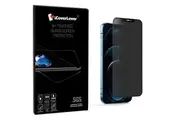 iCoverLover For iPhone 16e Anti-Spy Privacy Glass Screen Protector