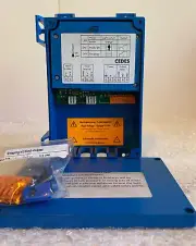 ALLEN BRADLEY CEDES 103 506