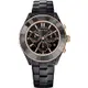 SWAROVSKI施華洛世奇Octea Lux Chrono手錶(5610472)-39mm