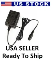 Razor 24V 600mA PREMIUM Battery Charger for E100 Electric Scooter, Crazy Cart