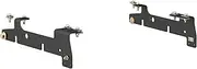 CURT 16437 Custom 5th Wheel Brackets