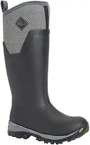 [Muck Boots] Women's Arctic Ice Tall Agat
