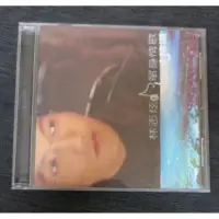 在飛比找蝦皮購物優惠-【絕版CD】林志炫 單身情歌 LIVE精選