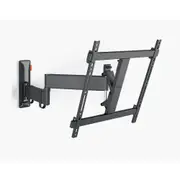Vogel's TVM 3445 Large Full Motion Wall Bracket Mount For 32-65" LCD TV Black