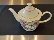 the smithsonian collection tea pot