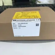 UDC-18GMA-400-3E1 Pepperl+Fuchs P+F Detection Sensor New In Box