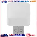 Mini USB Plug Lamp Computer Mobile Power Charging Eye Protection Book Light NEW
