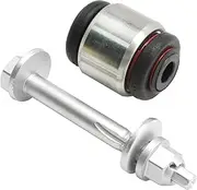 Ollanoos RHF500100 Control Arm Bushing and Bolts Kits, Replacement for Range Rover Sport Discovery 3 and 4, Replaces RHF500031 RYH500191 RYF000182 RYG000384