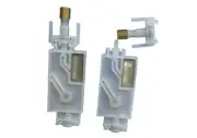 10pcs DX5 Ink Damper for Mimaki JV33 JV5 CJV30 TS3 TS5 TS500 + Upper Connector