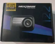 NextBase 122 NBDVR122 Dash Cams 720p HD Video High Resolution New Sealed in Box