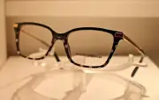 Dolce & Gabbana Spectacles Frame DG3345 3316 Black/Pois 52mm BNIB