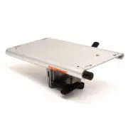 Garelick Boat Seat Slide | Eez-In 2 7/8 Inch Aluminum