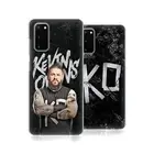 OFFICIAL WWE KEVIN OWENS HARD BACK CASE FOR SAMSUNG PHONES 1