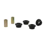 Whiteline Rear lower Control arm inner Rear bushing for HONDA S2000 AP1 AP2