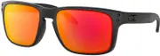 Oakley Holbrook Camo, Sunglasses Prizm