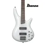 『SR STANDARD』IBANEZ SR300E PW 電貝斯 BASS 印尼廠 公司貨 免運送配件 萊可樂器