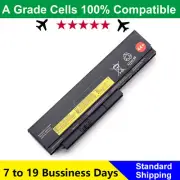 63Wh 44+ Laptop Battery For Lenovo ThinkPad X220 X220i X220s X230 X230i 0A36281