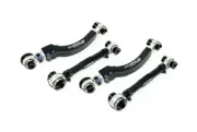 Torque Solution Rear Upper Camber Arms for Toyota GR Supra MKV / fits Bmw Z4 G