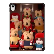 iPad 10.9-inch (10th gen) iPad Impact Case Marshville Cinema